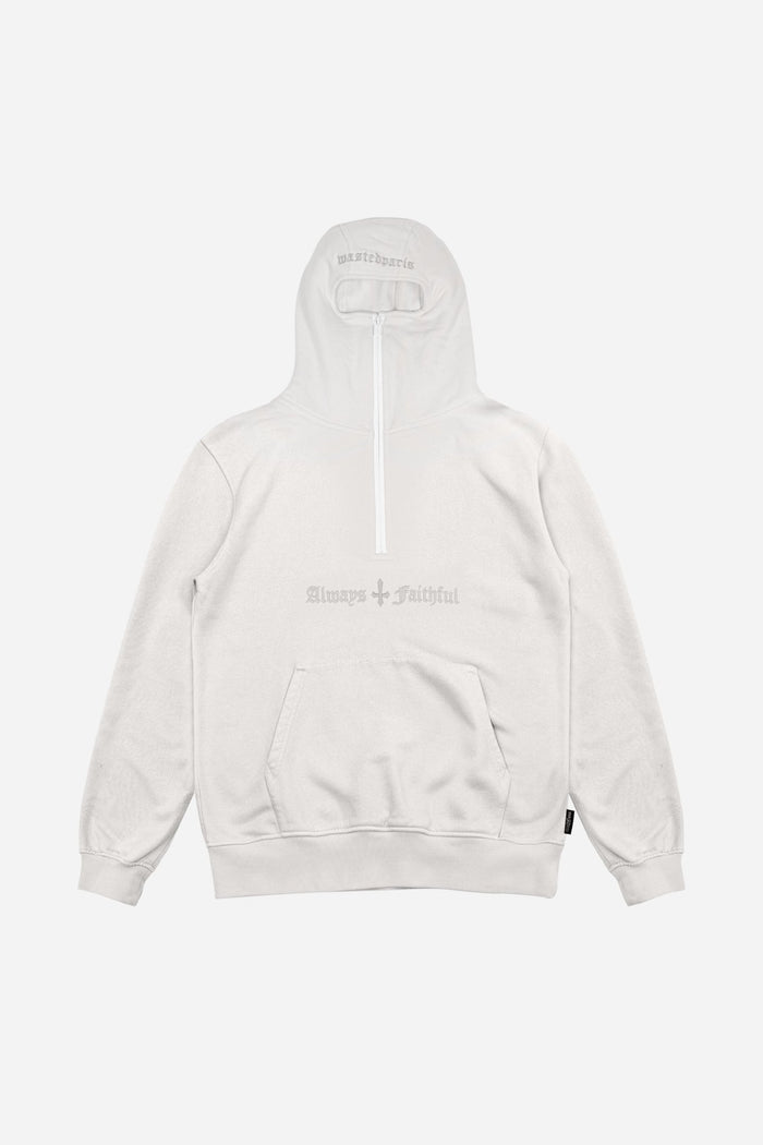 wasted Hoodie Radical Sight