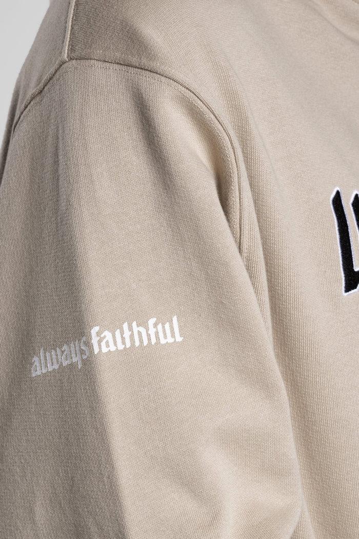 Wasted Hoodie United