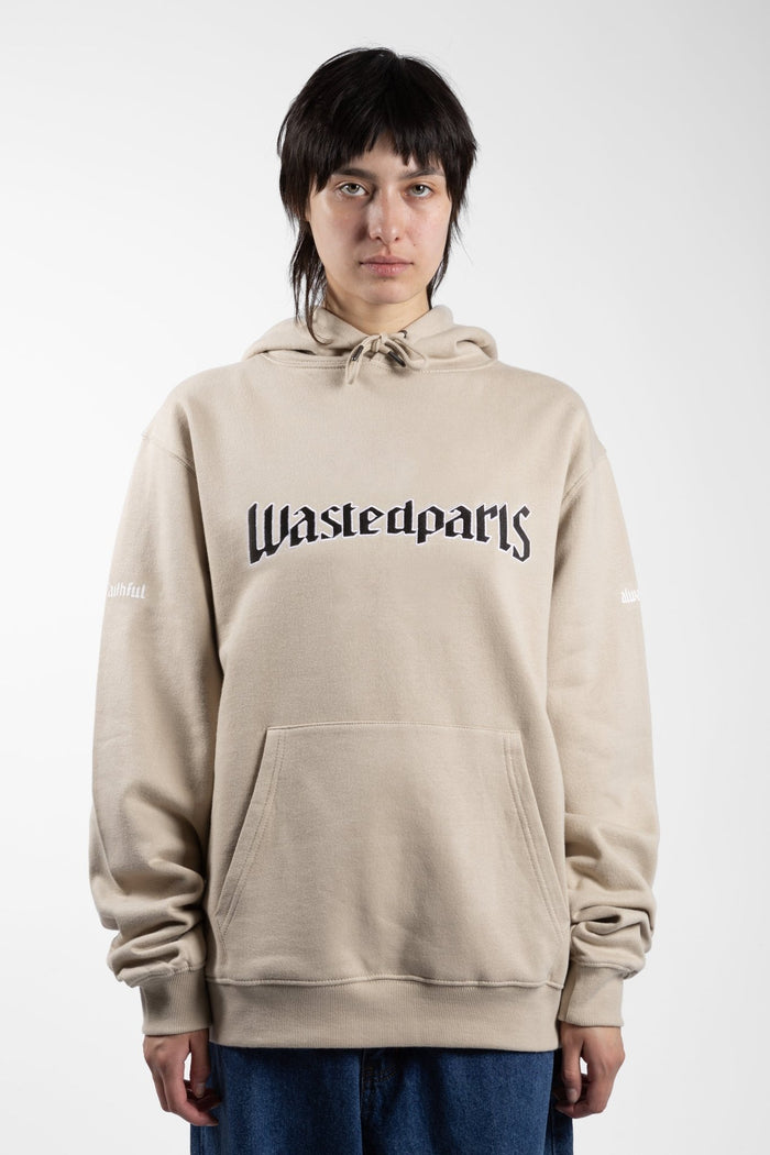 Wasted Hoodie United
