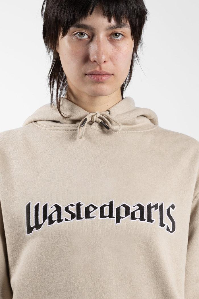 Wasted Hoodie United