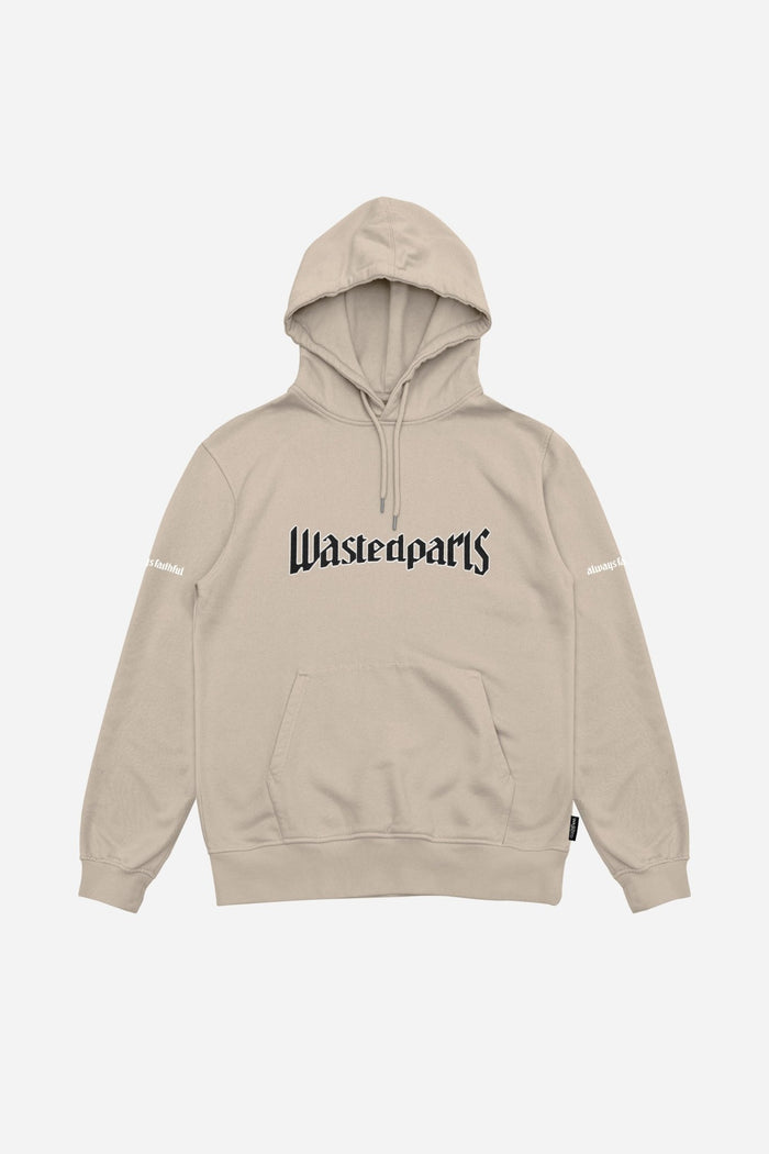 wasted Hoodie United