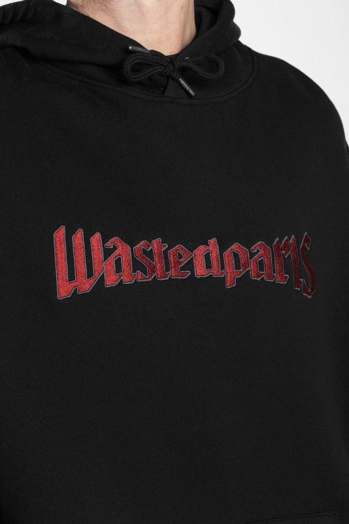 Wasted Hoodie United