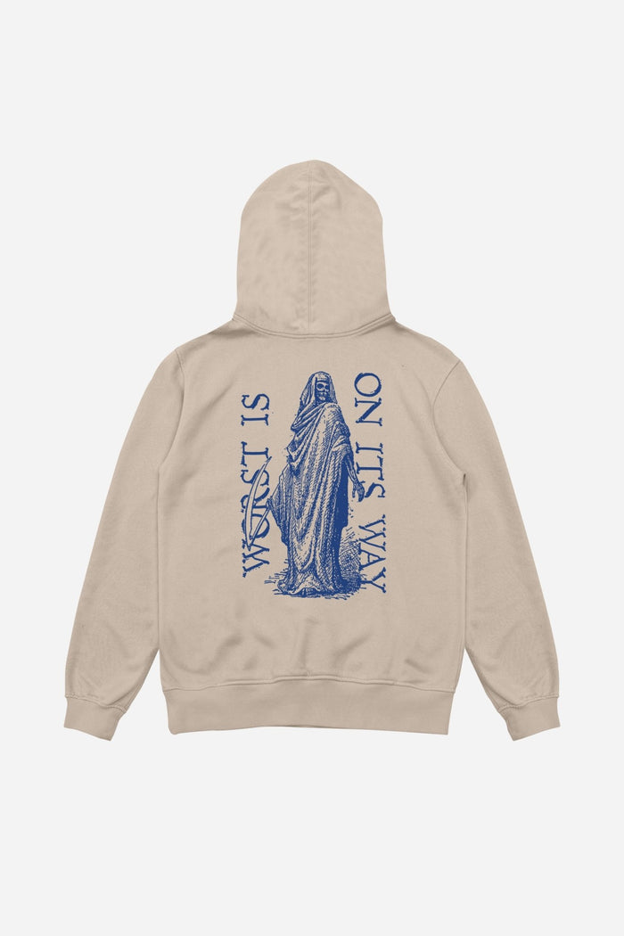 Wasted Hoodie Worst