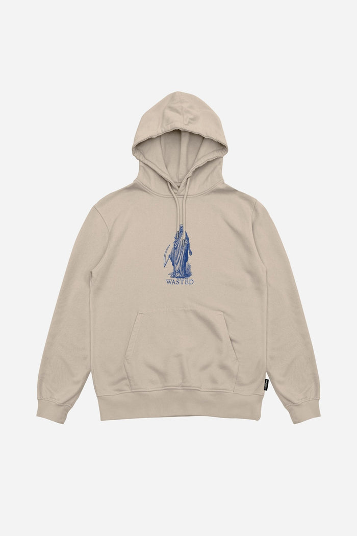 wasted Hoodie Worst