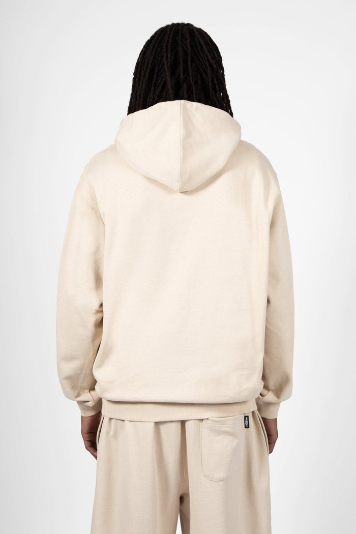 Wasted Hoodie Zip Kingdom