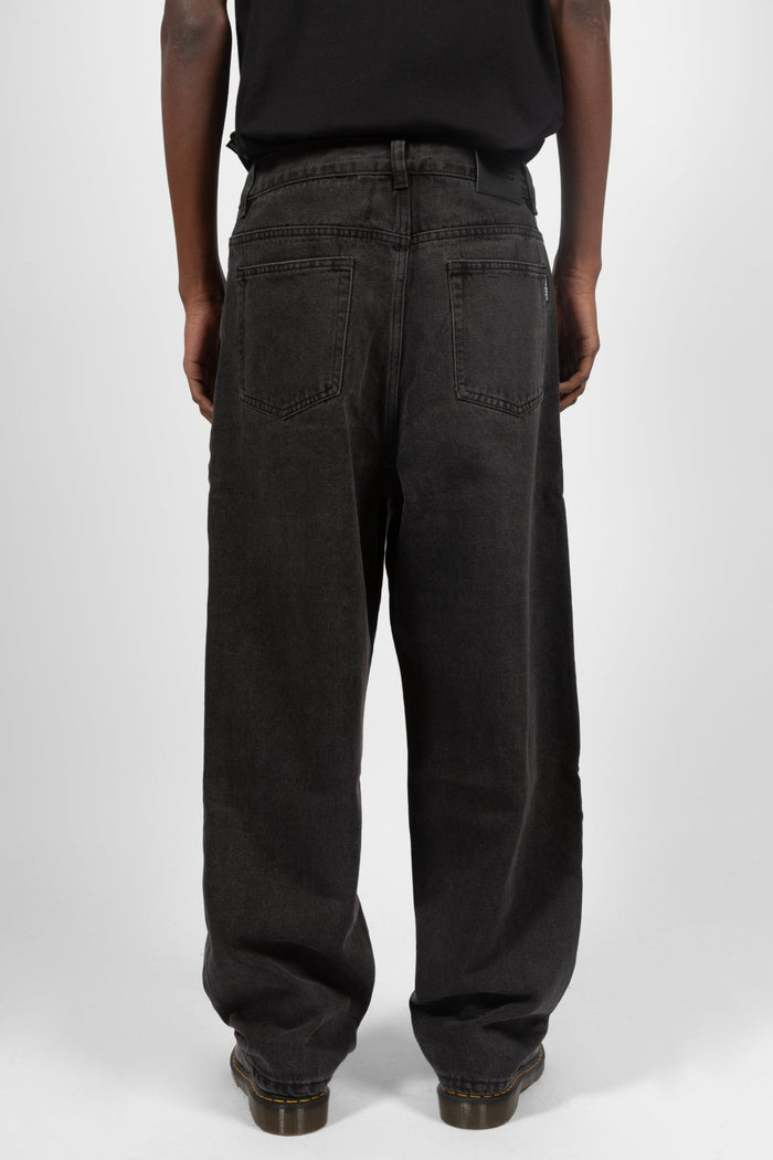 Wasted Jean Casper Blind