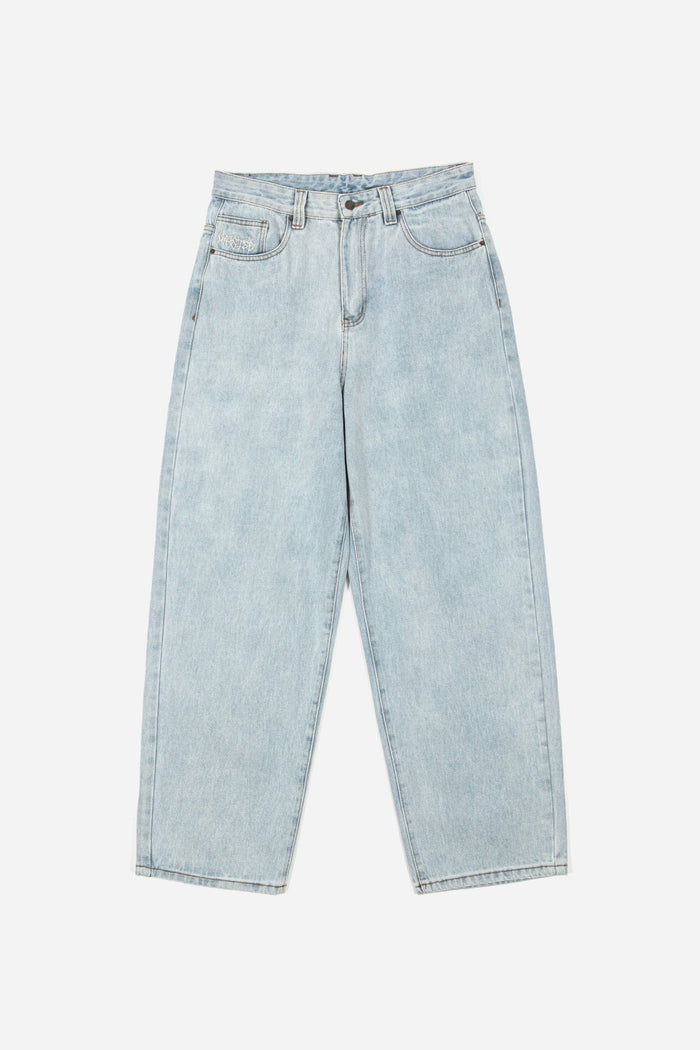 wasted Jean Casper Feeler