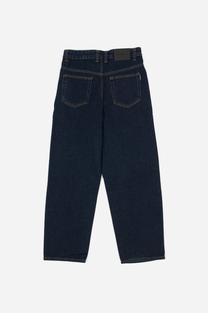 Wasted Jean Casper Feeler