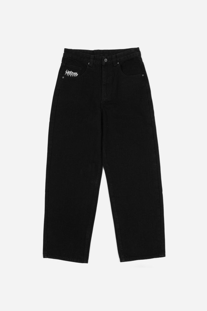 wasted Jean Casper Feeler