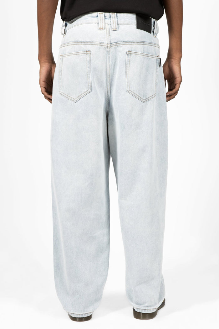 Wasted Jean Casper Feeler