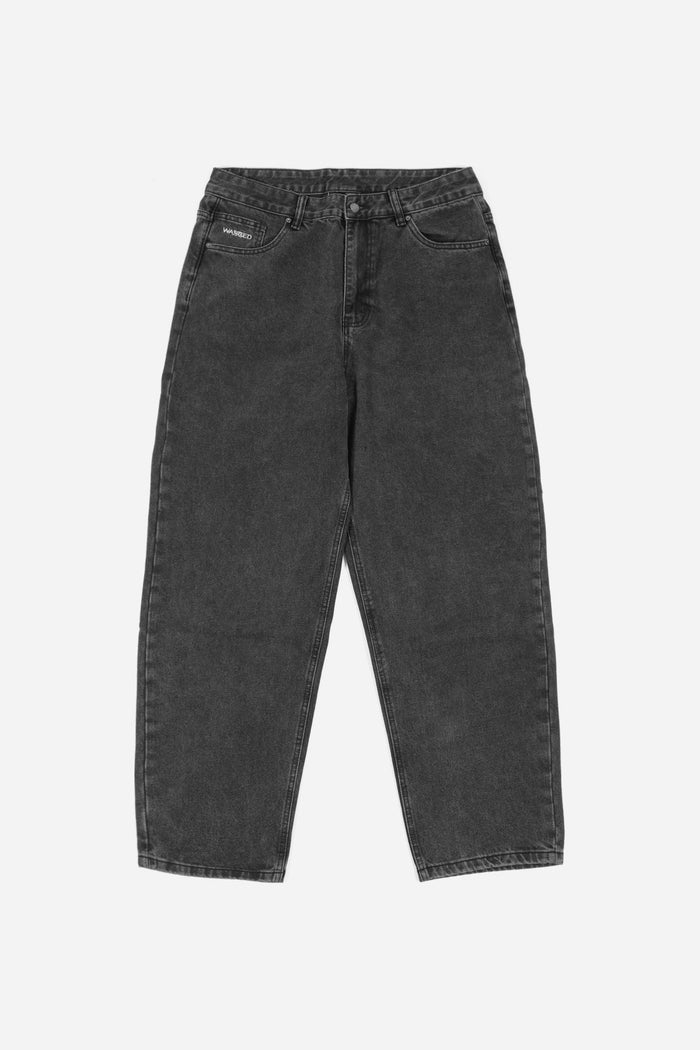 Wasted Jean Casper Kingdom Curve Destroy