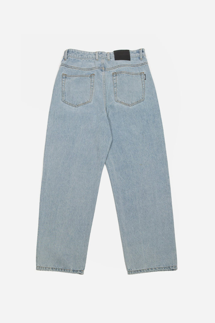 Wasted Jean Casper Method