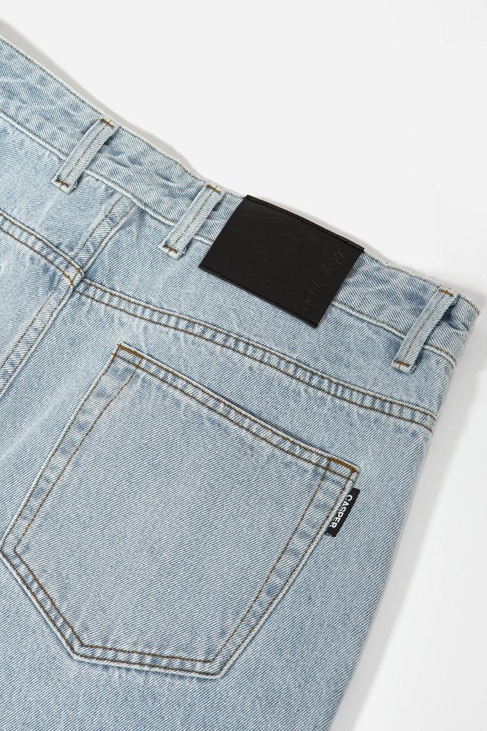 Wasted Jean Casper Method