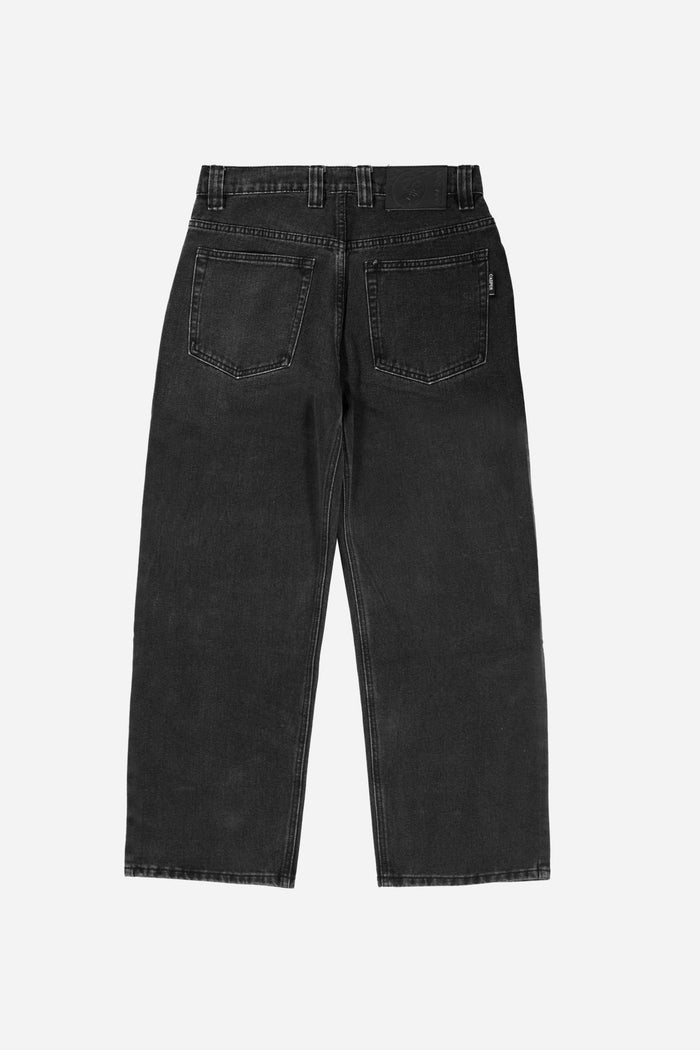 Wasted Jean Casper Method