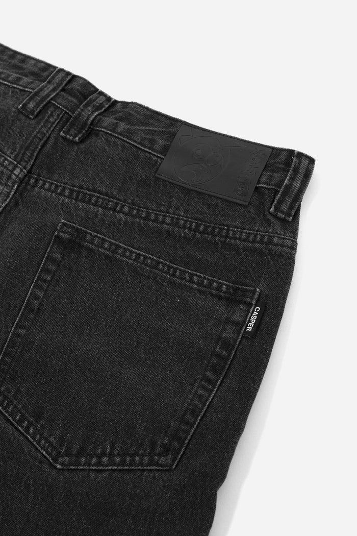 Wasted Jean Casper Method