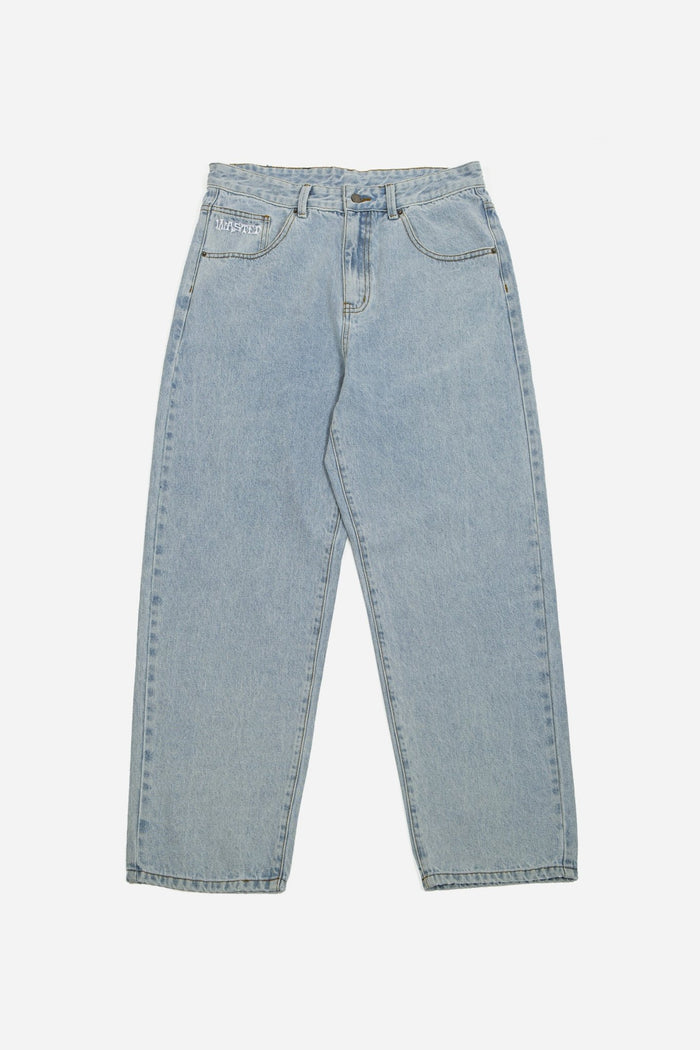 wasted Jean Casper Method