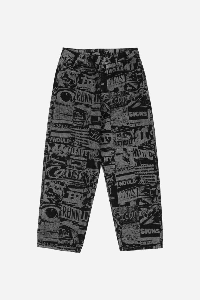 wasted Jean Casper Mind