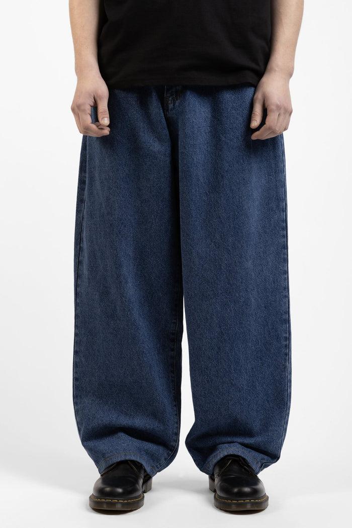 Wasted Jean Casper Rod Signature