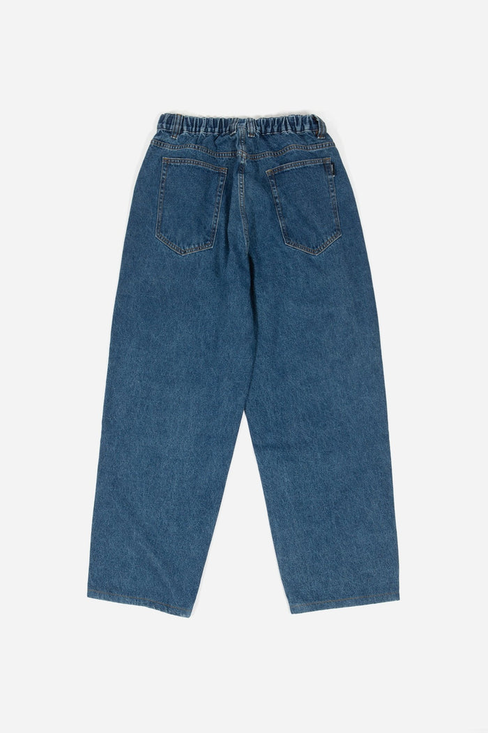 Wasted Jean Casper Rod Signature