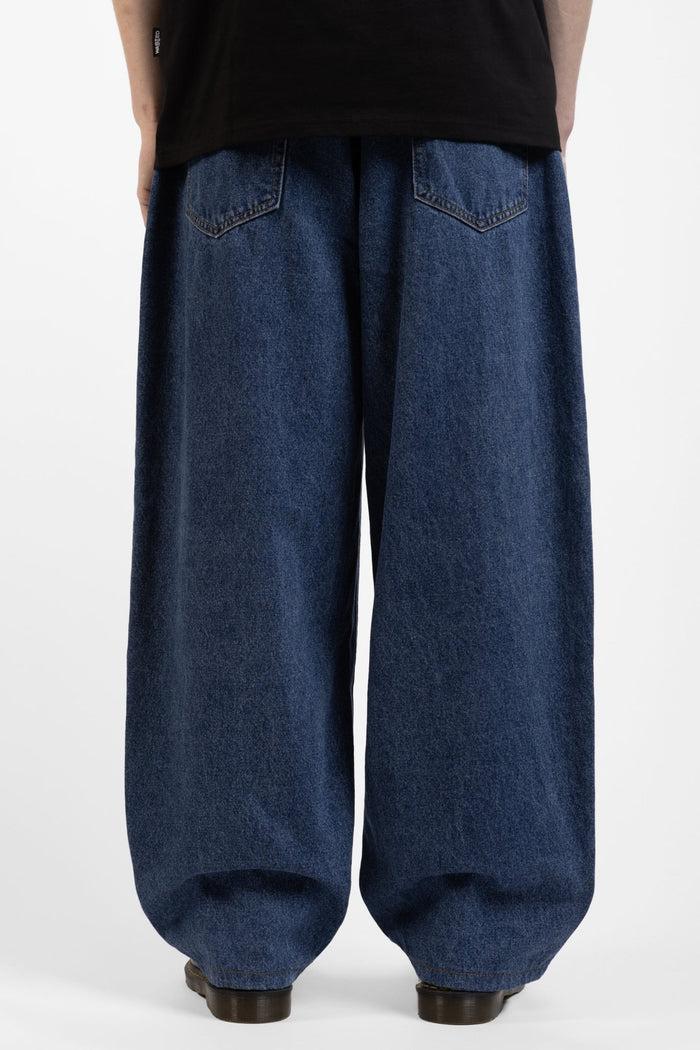Wasted Jean Casper Rod Signature