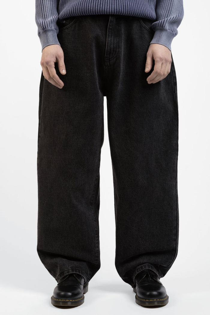 Wasted Jean Casper Rod Signature