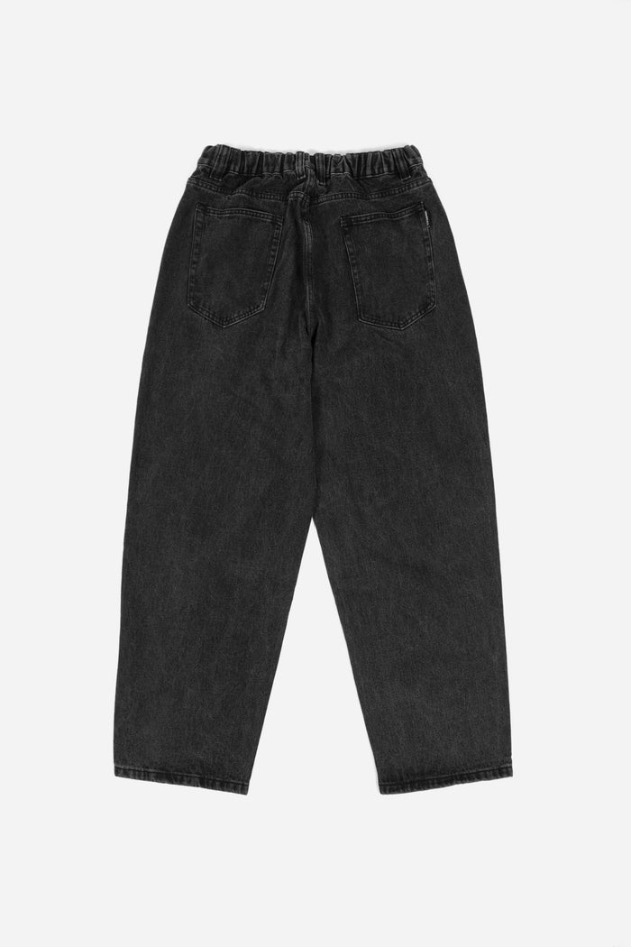 Wasted Jean Casper Rod Signature