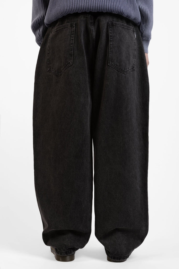Wasted Jean Casper Rod Signature