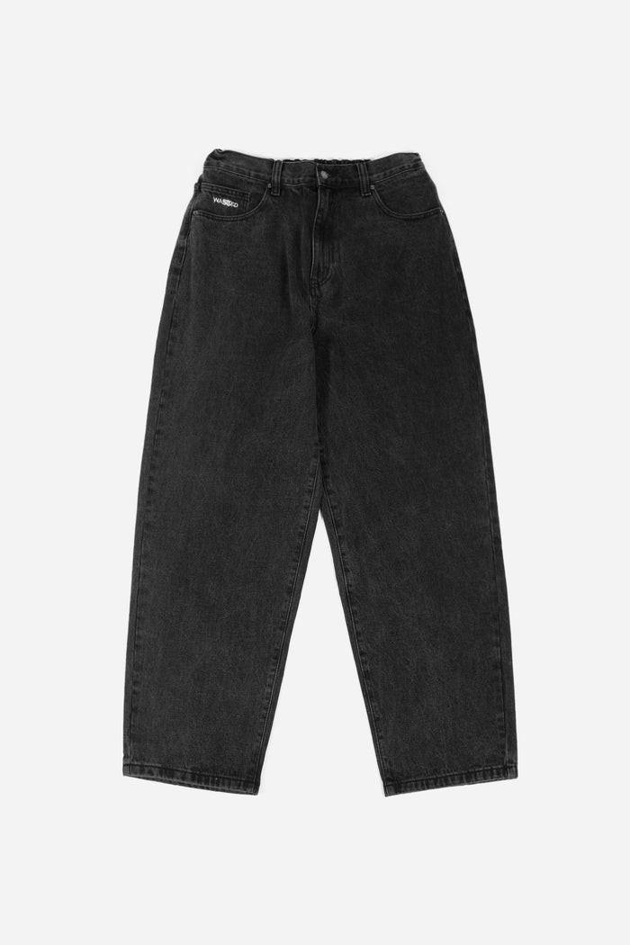 wasted Jean Casper Rod Signature
