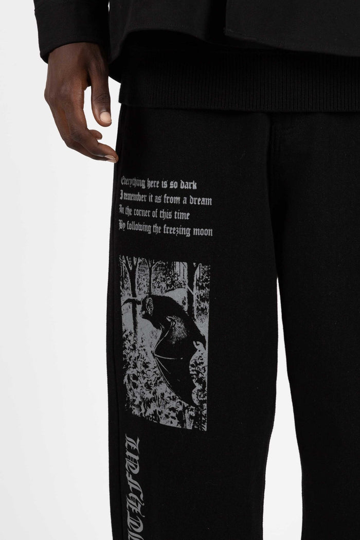 Wasted Jean Casper Sight