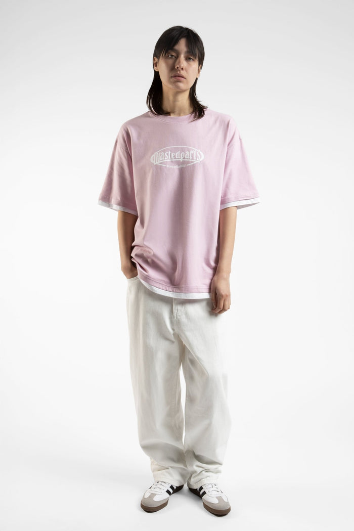 Wasted Jean Casper Signature