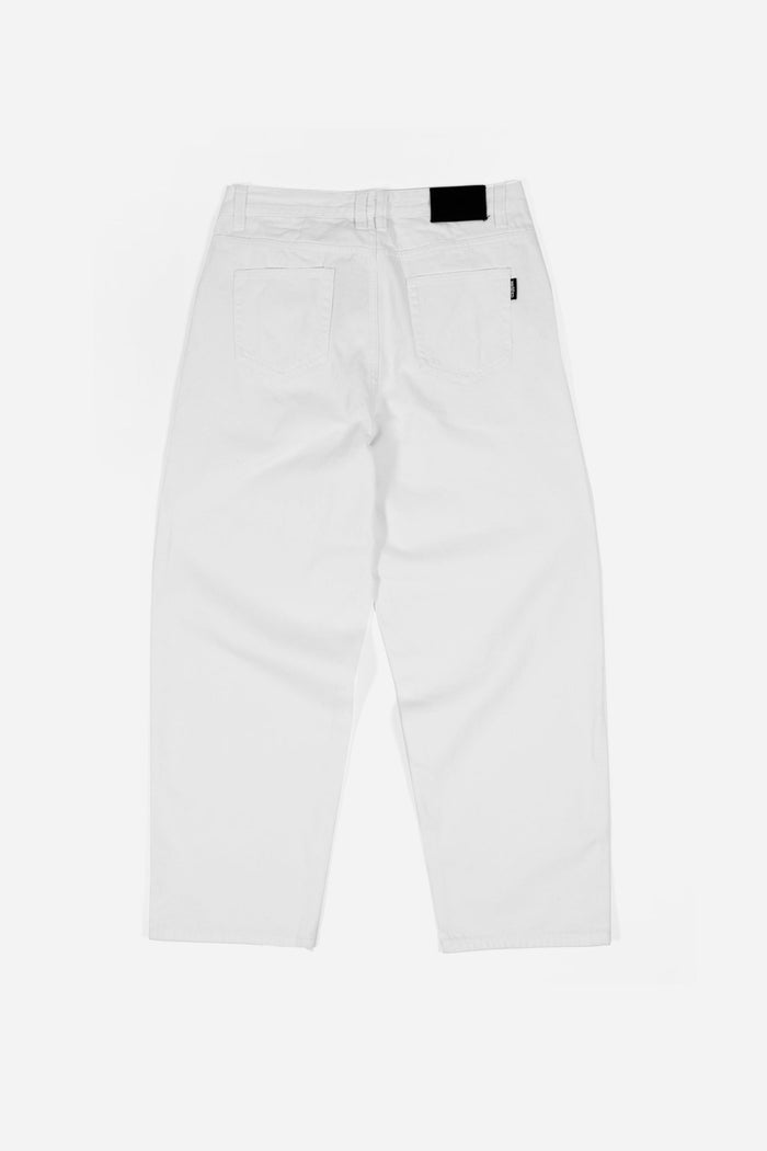Wasted Jean Casper Signature