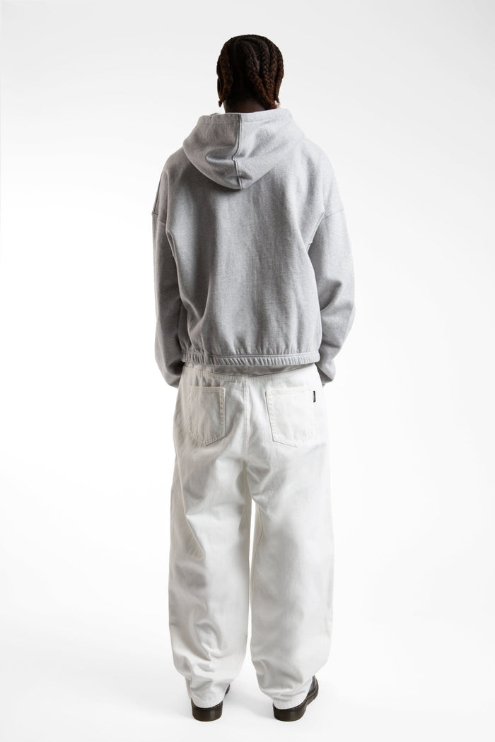 Wasted Jean Casper Signature