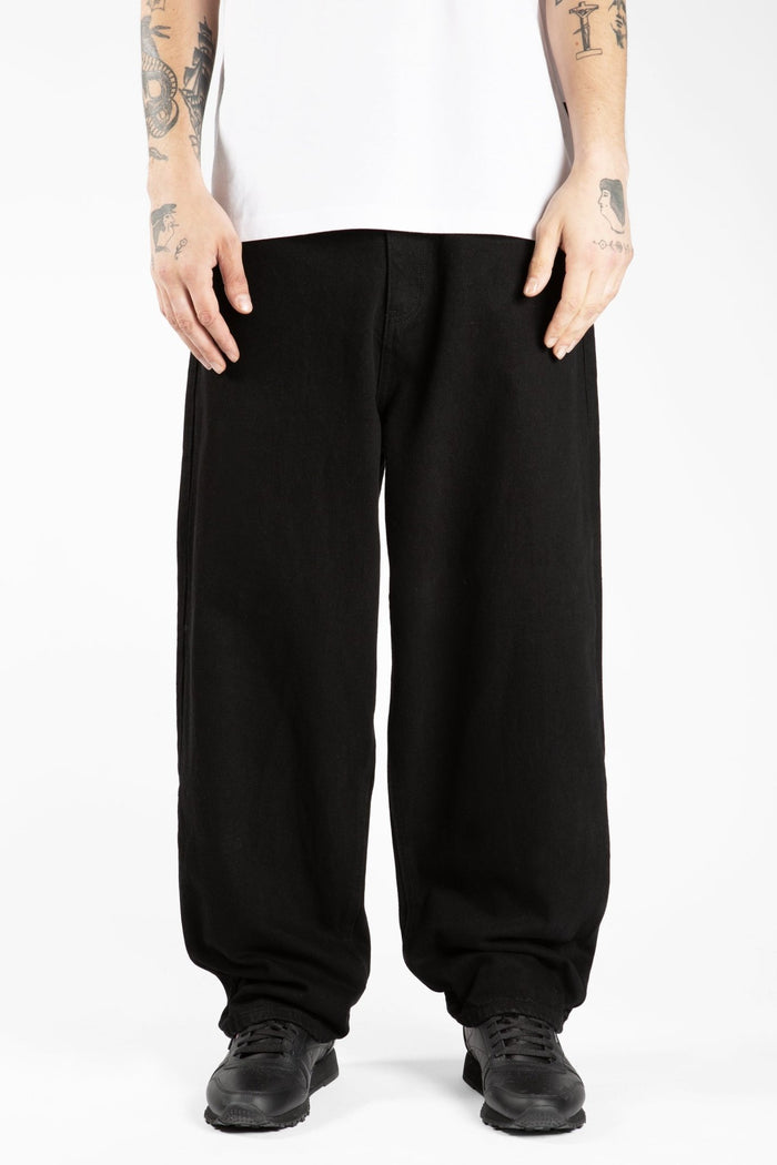 Wasted Jean Casper Signature