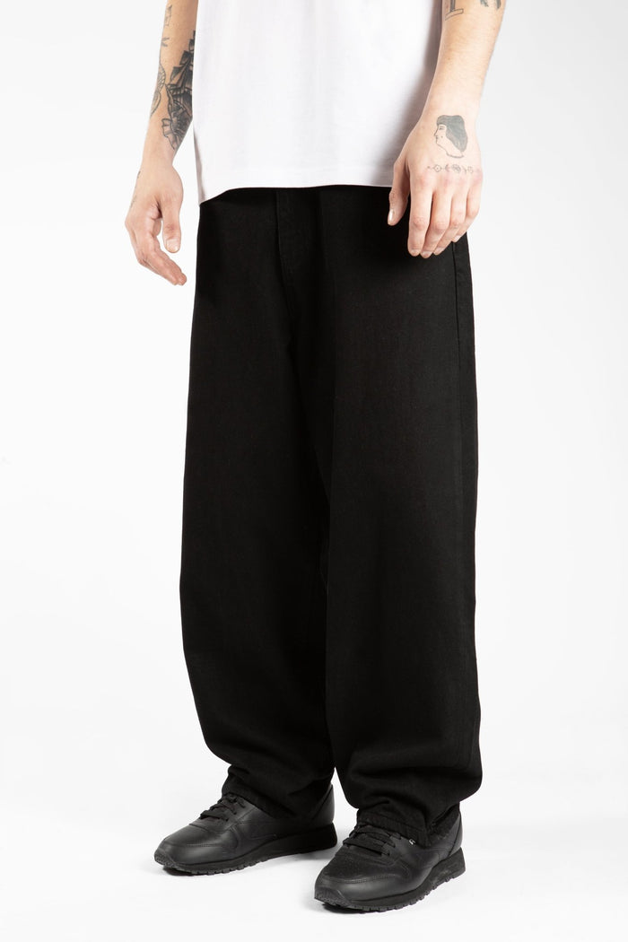 Wasted Jean Casper Signature
