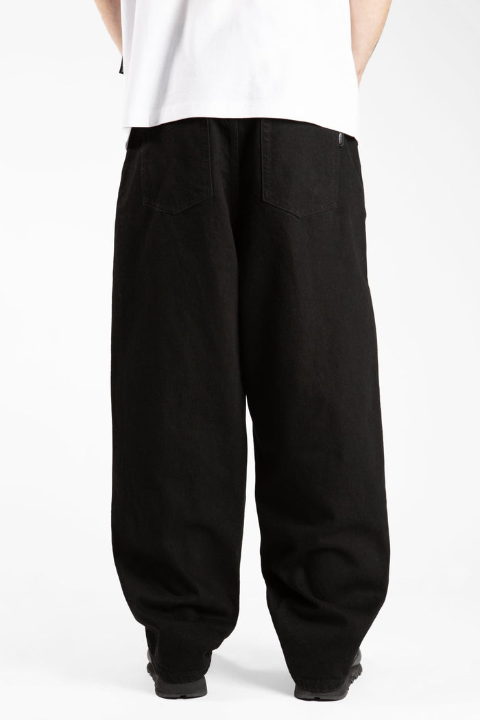 Wasted Jean Casper Signature