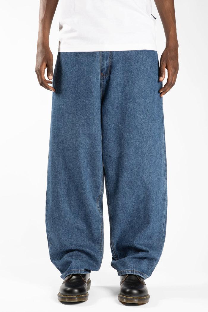 Wasted Jean Casper Signature