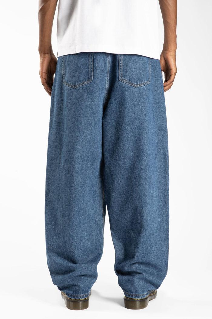Wasted Jean Casper Signature