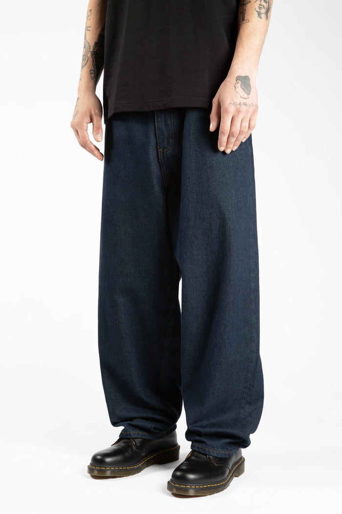 Wasted Jean Casper Signature