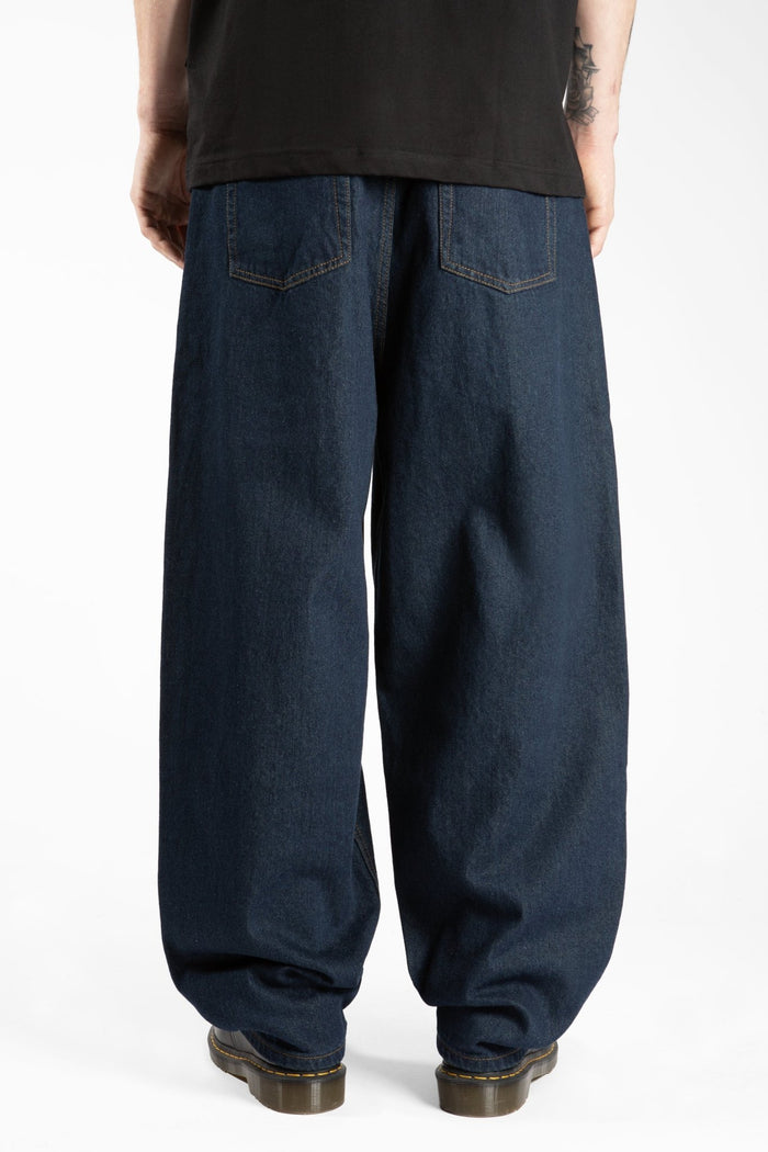 Wasted Jean Casper Signature