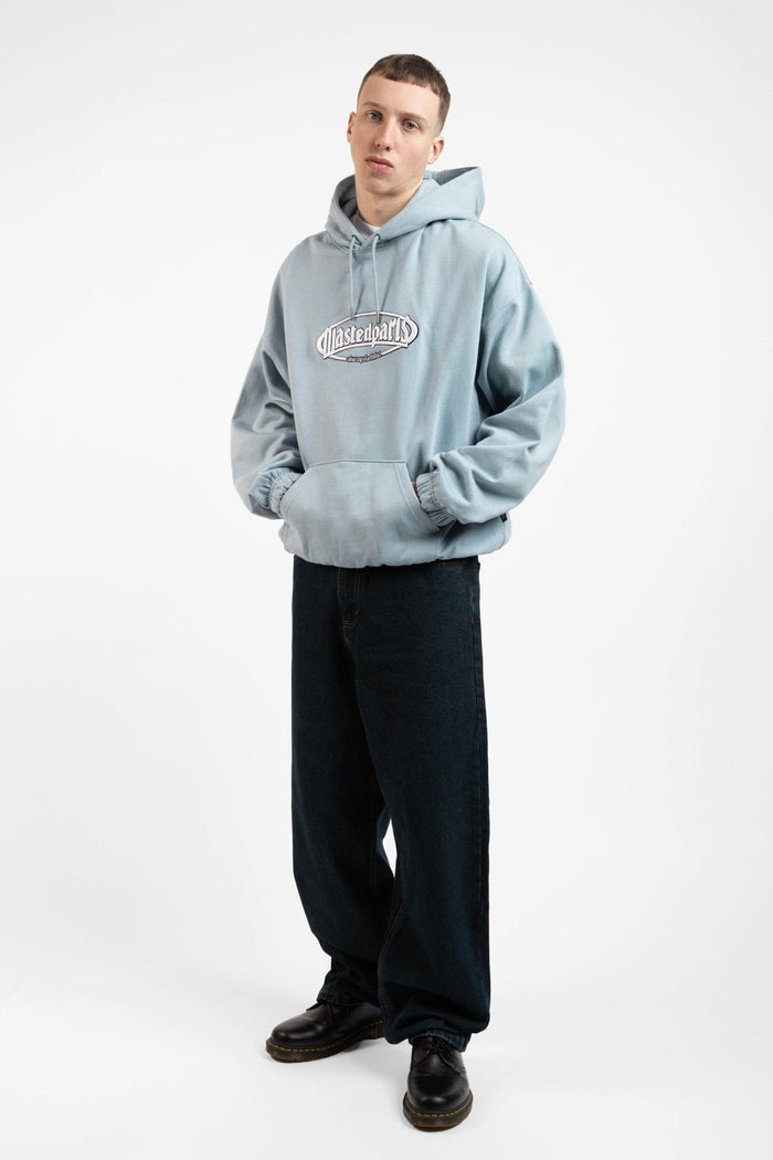 Wasted Jean Casper Signature