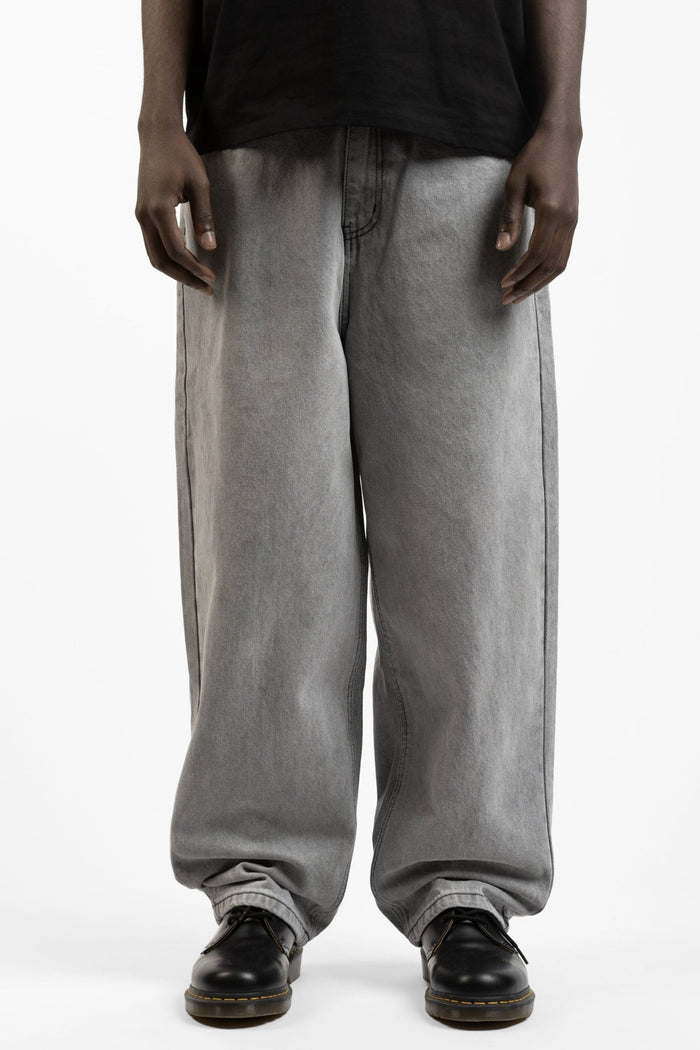 Wasted Jean Casper Signature