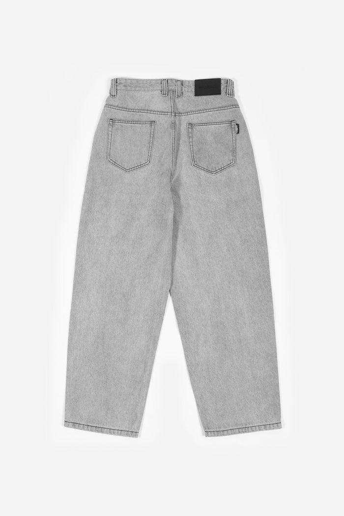 Wasted Jean Casper Signature