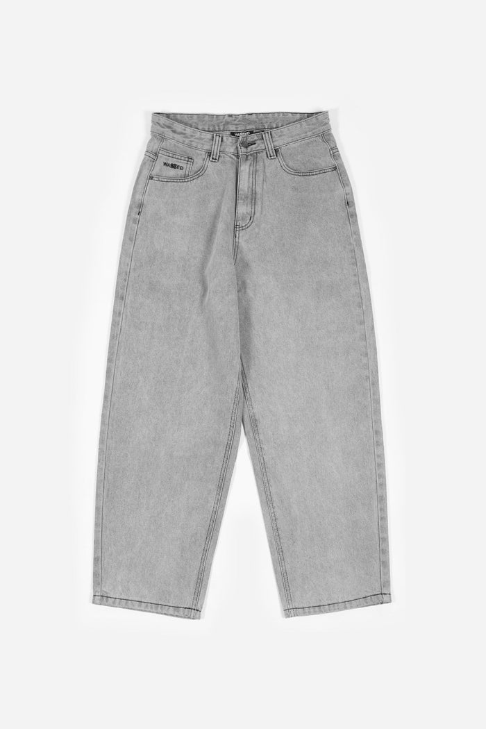 wasted Jean Casper Signature