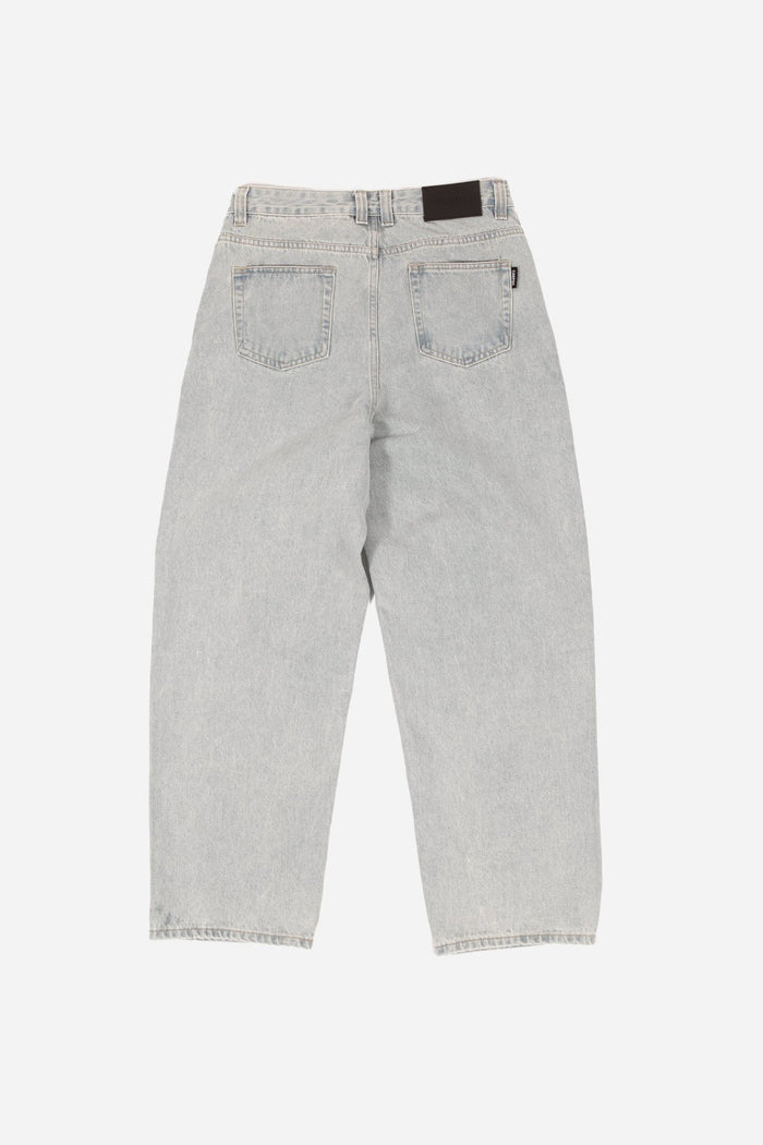 Wasted Jean Casper Signature