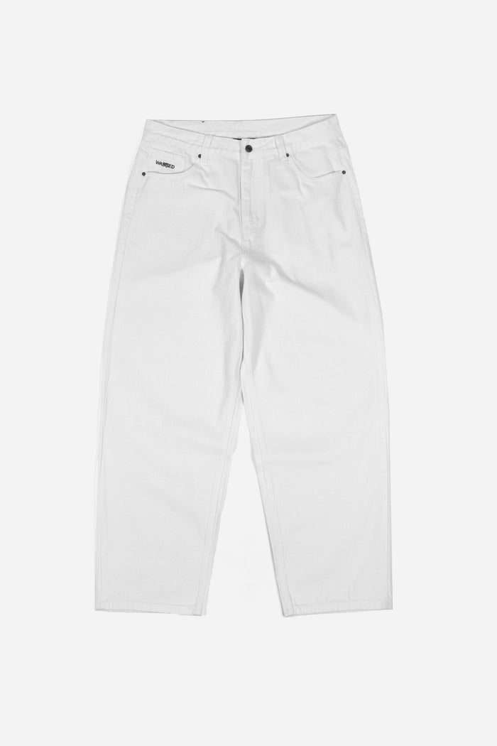 wasted Jean Casper Signature