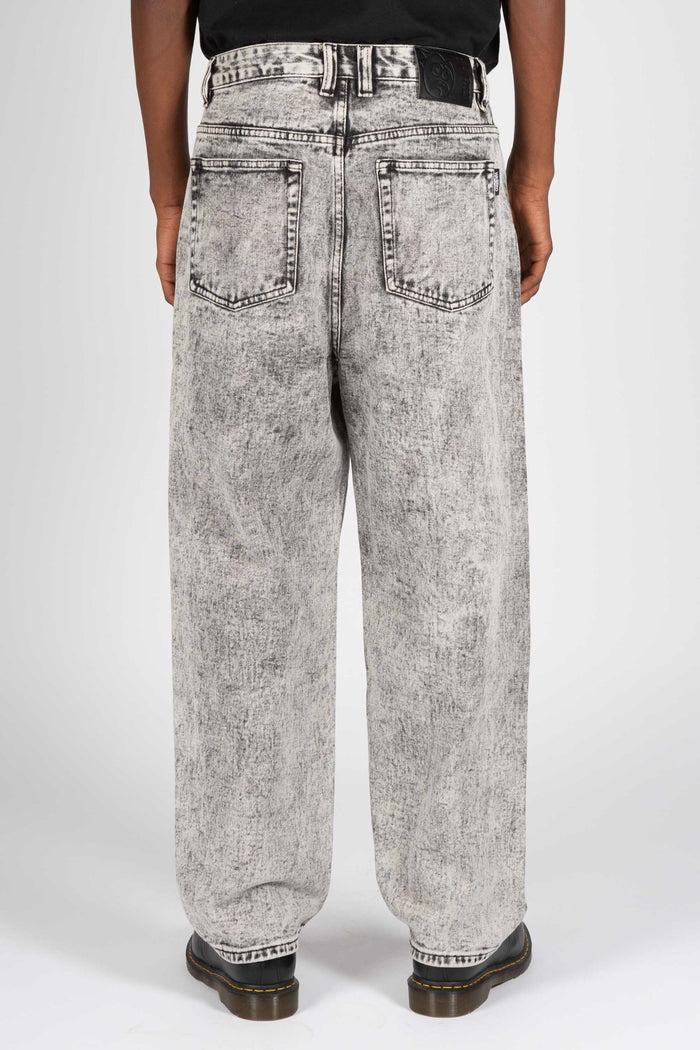 Wasted Jean Casper Snow