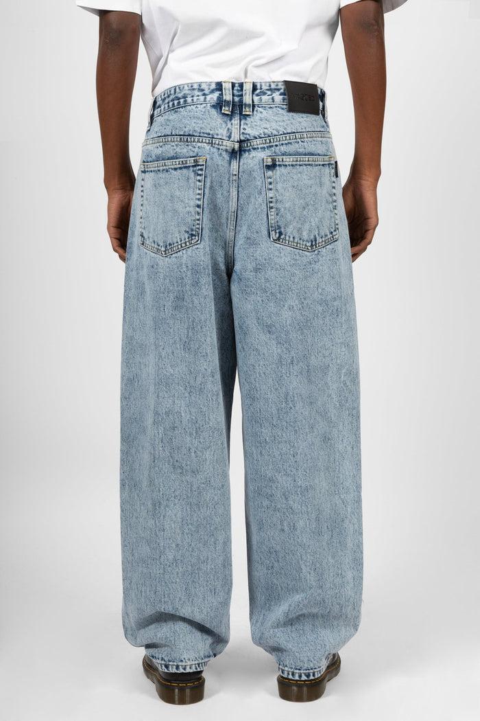 Wasted Jean Casper Snow Feeler