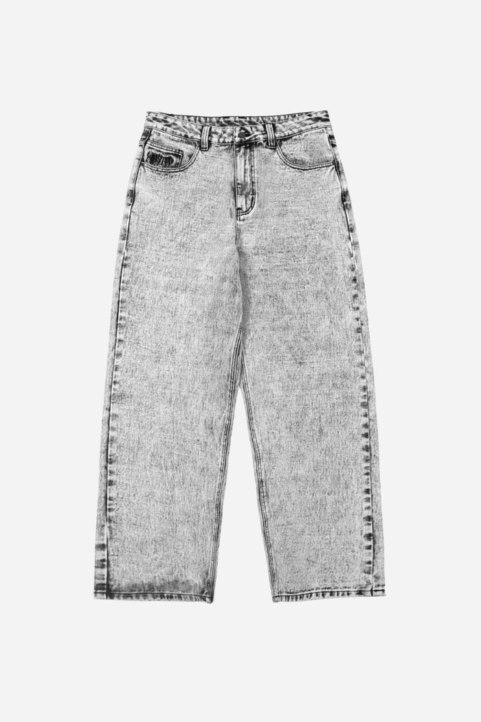 wasted Jean Casper Snow Feeler