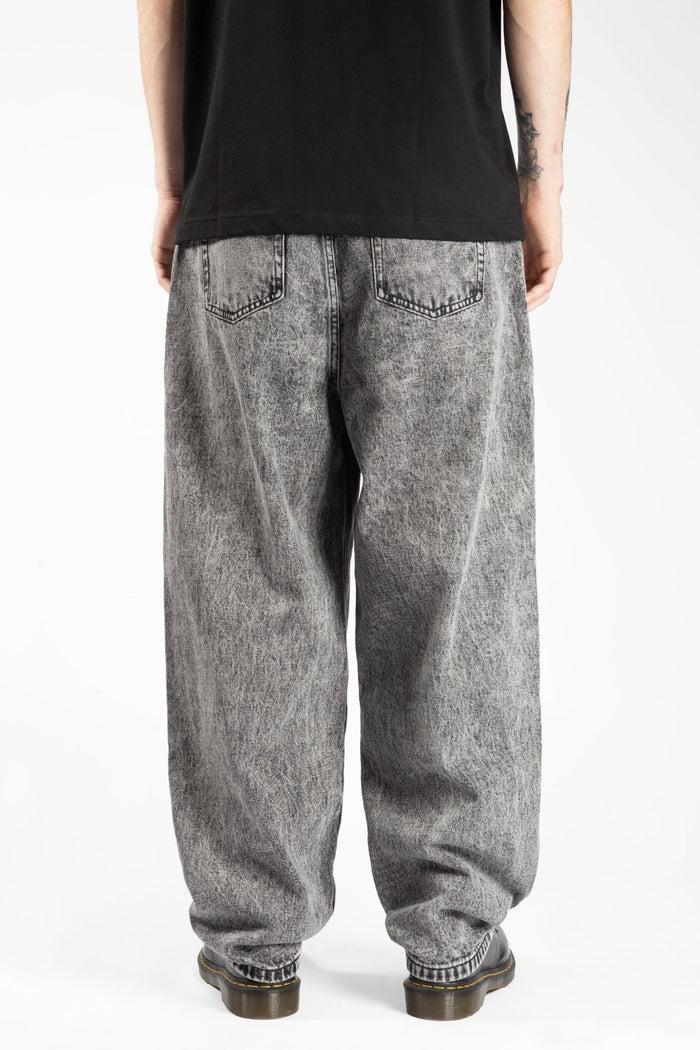 Wasted Jean Casper Snow Signature