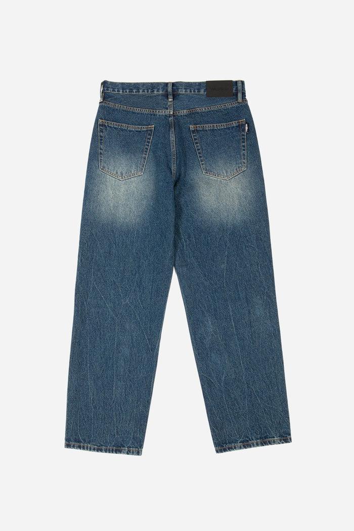 Wasted Jean Manc